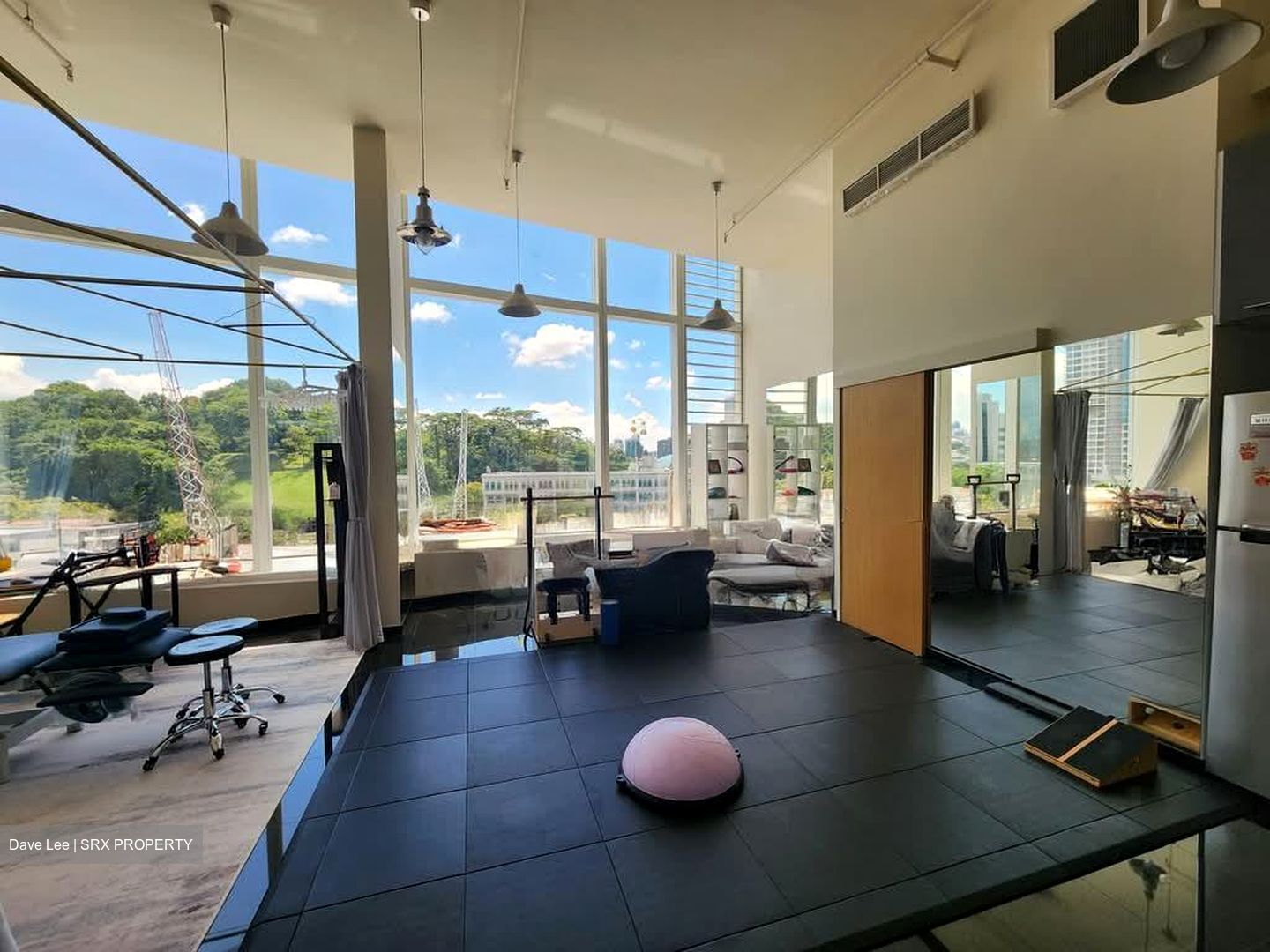 The Central (D1), Office #575679461
